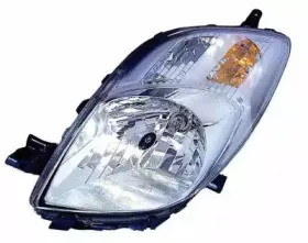 212-11K7L-LD-EM LORO Основная фара 212-11K7L-LD-EM LORO Основная фара