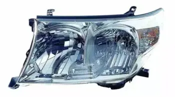 212-11M1L-LD-EM LORO Основная фара 212-11M1L-LD-EM LORO Основная фара