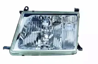 212-11N2R-LD-EM LORO Основная фара 212-11N2R-LD-EM LORO Основная фара