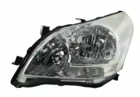 212-11P5LMLD-EM LORO Основная фара 212-11P5LMLD-EM LORO Основная фара