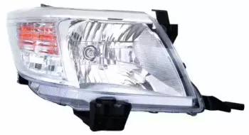 212-11T2R-LD-EM LORO Основная фара 212-11T2R-LD-EM LORO Основная фара