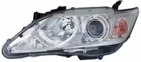 212-11T5RMLD-M LORO Основная фара 212-11T5RMLD-M LORO Основная фара