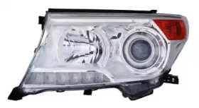212-11U5L-LDH-M LORO Основная фара 212-11U5L-LDH-M LORO Основная фара