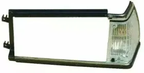 212-1203R LORO Рамка, основная фара 212-1203R LORO Рамка, основная фара