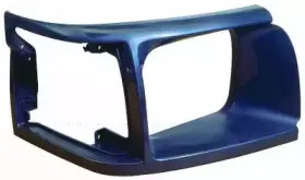 212-1223R LORO Рамка, основная фара 212-1223R LORO Рамка, основная фара