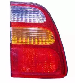 212-1316L-A LORO Задний фонарь 212-1316L-A LORO Задний фонарь
