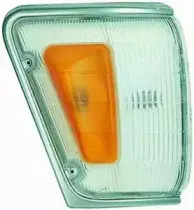 212-1552L-1CA LORO Фонарь указателя поворота 212-1552L-1CA LORO Фонарь указателя поворота