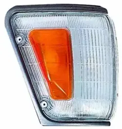 212-1552L-6A LORO Фонарь указателя поворота 212-1552L-6A LORO Фонарь указателя поворота