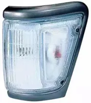 212-1574R-A-6C LORO Фонарь указателя поворота 212-1574R-A-6C LORO Фонарь указателя поворота