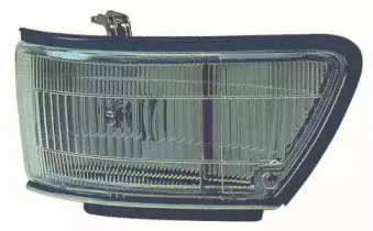 212-1581L-AE LORO Фонарь указателя поворота 212-1581L-AE LORO Фонарь указателя поворота