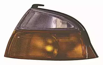 212-15A3L-UE LORO Фонарь указателя поворота 212-15A3L-UE LORO Фонарь указателя поворота