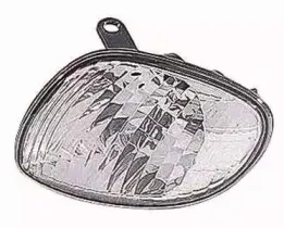 212-15F1L-AE LORO Фонарь указателя поворота 212-15F1L-AE LORO Фонарь указателя поворота