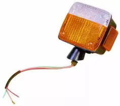 212-1603L-2XL LORO Основная фара 212-1603L-2XL LORO Основная фара