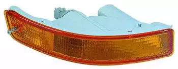 212-1661R-AE LORO Фонарь указателя поворота 212-1661R-AE LORO Фонарь указателя поворота