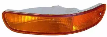 212-1665R LORO Фонарь указателя поворота 212-1665R LORO Фонарь указателя поворота
