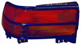212-1950L-2 LORO Задний фонарь 212-1950L-2 LORO Задний фонарь