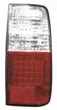 212-1955P3B-VCR LORO Комлект заднего освещения 212-1955P3B-VCR LORO Комлект заднего освещения