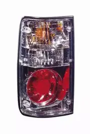 212-19F1PTA LORO Комлект заднего освещения 212-19F1PTA LORO Комлект заднего освещения