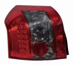 212-19K4P3BE-SR LORO Комлект заднего освещения 212-19K4P3BE-SR LORO Комлект заднего освещения