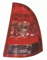 212-19L1R-LD-UE LORO Задний фонарь 212-19L1R-LD-UE LORO Задний фонарь