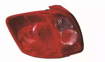 212-19P9L-LD-UE LORO Задний фонарь 212-19P9L-LD-UE LORO Задний фонарь