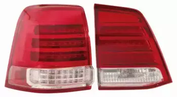 212-19Q7FXAE LORO Комлект заднего освещения 212-19Q7FXAE LORO Комлект заднего освещения