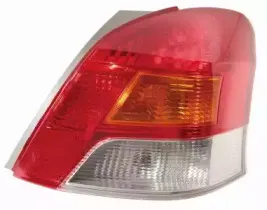 212-19T3R-LD-UE LORO Задний фонарь 212-19T3R-LD-UE LORO Задний фонарь