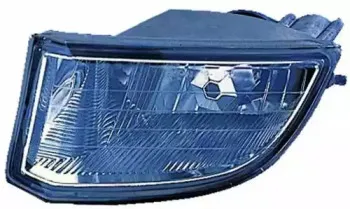 212-2032L-UQ LORO Противотуманная фара 212-2032L-UQ LORO Противотуманная фара
