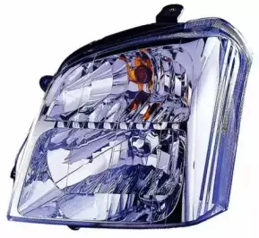 213-1131R-LD-EN LORO Основная фара 213-1131R-LD-EN LORO Основная фара