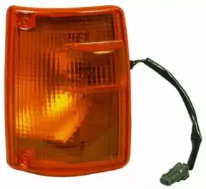213-1506R-A LORO Фонарь указателя поворота 213-1506R-A LORO Фонарь указателя поворота