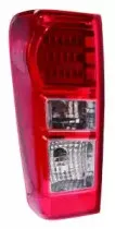 213-1933L-UE LORO Задний фонарь 213-1933L-UE LORO Задний фонарь
