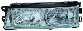214-1110R-LD-E LORO Основная фара 214-1110R-LD-E LORO Основная фара