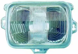 214-1117N-LD-E LORO Основная фара 214-1117N-LD-E LORO Основная фара
