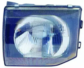 214-1120L-LD-E LORO Основная фара 214-1120L-LD-E LORO Основная фара