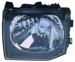 214-1146R-LD-E LORO Основная фара 214-1146R-LD-E LORO Основная фара