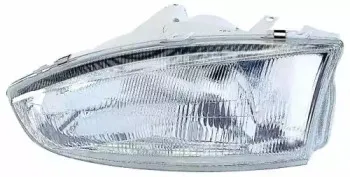214-1150L-LD-E LORO Основная фара 214-1150L-LD-E LORO Основная фара