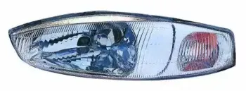 214-1151L-LD-E LORO Основная фара 214-1151L-LD-E LORO Основная фара