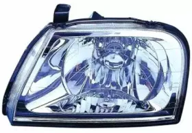214-1152R-LD-E LORO Основная фара 214-1152R-LD-E LORO Основная фара