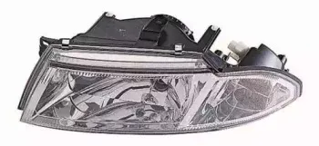 214-1157R-LD-EM LORO Основная фара 214-1157R-LD-EM LORO Основная фара