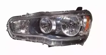 214-1190L-LD-E2 LORO Основная фара 214-1190L-LD-E2 LORO Основная фара