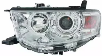 214-1197L-LD-EM LORO Основная фара 214-1197L-LD-EM LORO Основная фара