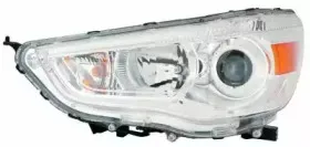 214-1199L-LD-EM LORO Основная фара 214-1199L-LD-EM LORO Основная фара