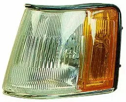 214-1504L LORO Фонарь указателя поворота 214-1504L LORO Фонарь указателя поворота