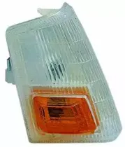 214-1520L-A LORO Фонарь указателя поворота 214-1520L-A LORO Фонарь указателя поворота