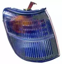 214-1530R-A LORO Фонарь указателя поворота 214-1530R-A LORO Фонарь указателя поворота
