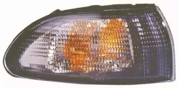 214-1533L-AE LORO Фонарь указателя поворота 214-1533L-AE LORO Фонарь указателя поворота