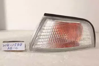 214-1548L-AE-C LORO Фонарь указателя поворота 214-1548L-AE-C LORO Фонарь указателя поворота