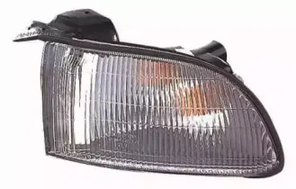 214-1549R-AE-C LORO Фонарь указателя поворота 214-1549R-AE-C LORO Фонарь указателя поворота