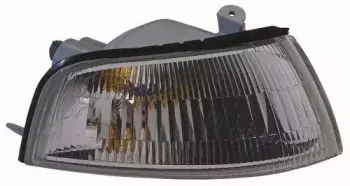 214-1557R-AE LORO Фонарь указателя поворота 214-1557R-AE LORO Фонарь указателя поворота