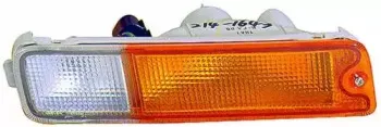214-1643L-UE LORO Фонарь указателя поворота 214-1643L-UE LORO Фонарь указателя поворота